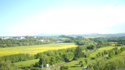 Svijany, Ještěd