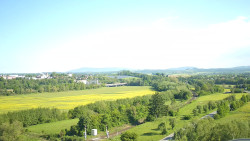 Svijany, Ještěd