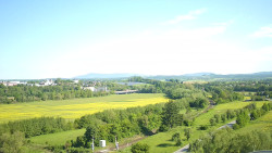 Svijany, Ještěd