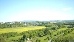 Svijany, Ještěd