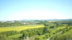 Svijany, Ještěd