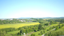 Svijany, Ještěd