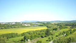 Svijany, Ještěd