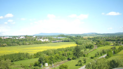 Svijany, Ještěd
