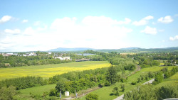 Svijany, Ještěd