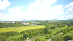 Svijany, Ještěd