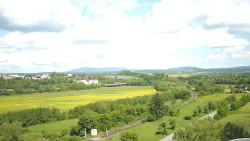 Svijany, Ještěd