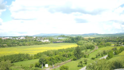 Svijany, Ještěd