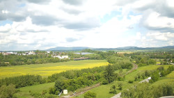 Svijany, Ještěd
