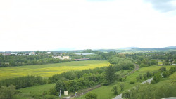 Svijany, Ještěd