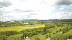 Svijany, Ještěd