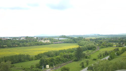 Svijany, Ještěd