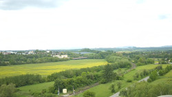 Svijany, Ještěd