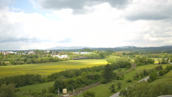Svijany, Ještěd