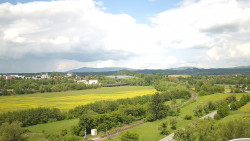 Svijany, Ještěd