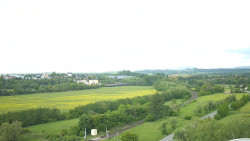 Svijany, Ještěd