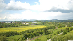Svijany, Ještěd