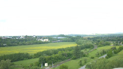 Svijany, Ještěd