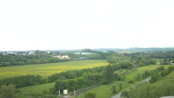 Svijany, Ještěd