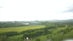 Svijany, Ještěd