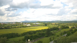 Svijany, Ještěd