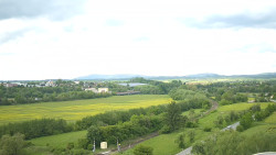 Svijany, Ještěd