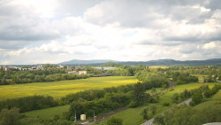 Svijany, Ještěd