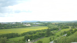 Svijany, Ještěd