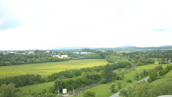 Svijany, Ještěd