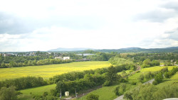 Svijany, Ještěd