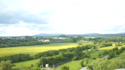 Svijany, Ještěd