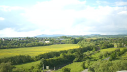 Svijany, Ještěd