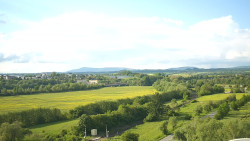 Svijany, Ještěd