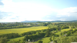Svijany, Ještěd