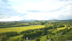Svijany, Ještěd