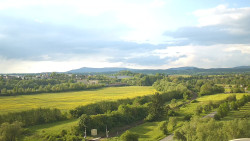 Svijany, Ještěd