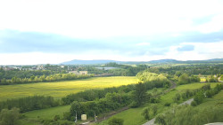 Svijany, Ještěd