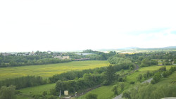 Svijany, Ještěd
