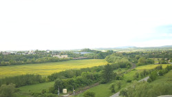 Svijany, Ještěd