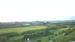 Svijany, Ještěd