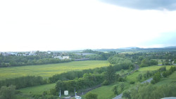 Svijany, Ještěd