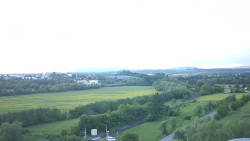 Svijany, Ještěd