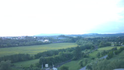 Svijany, Ještěd