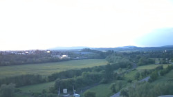 Svijany, Ještěd