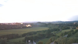 Svijany, Ještěd