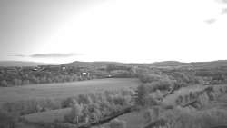 Svijany, Ještěd