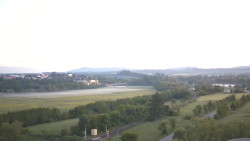 Svijany, Ještěd