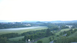 Svijany, Ještěd
