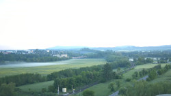 Svijany, Ještěd