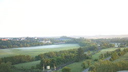 Svijany, Ještěd